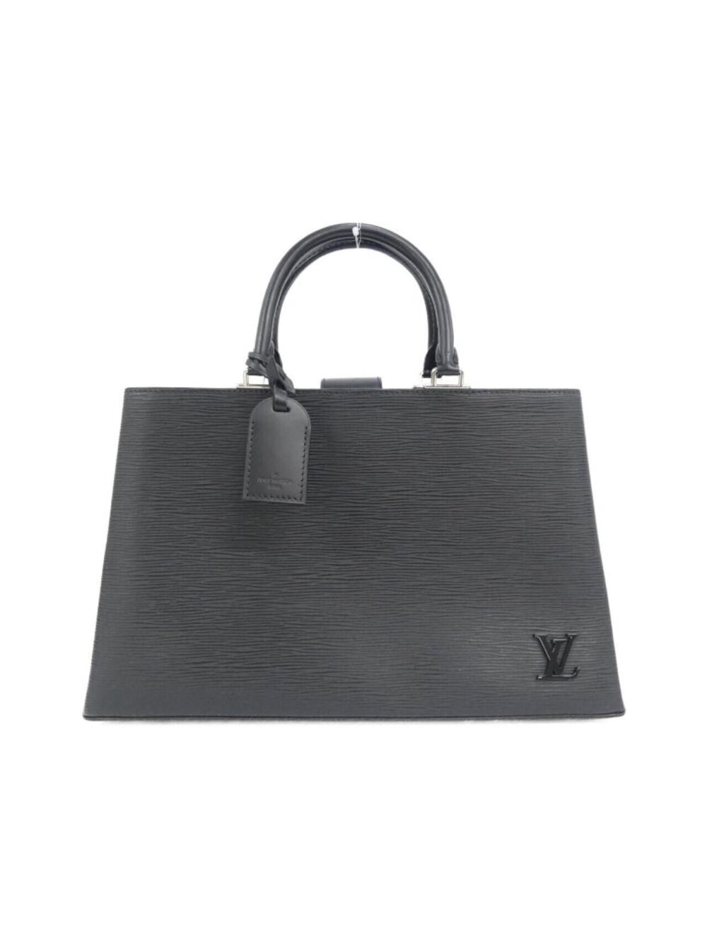 Louis Vuitton Epi Kleber MM Bag